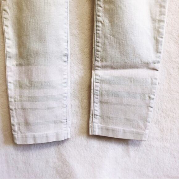 GAP Always Skinny Light Denim Wash Jeans - Picture 4 of 8